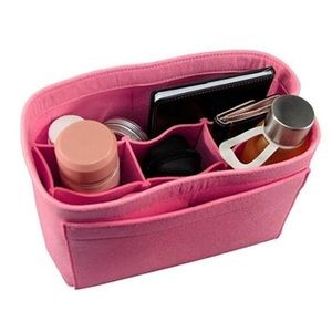 Portable Bag Organizer